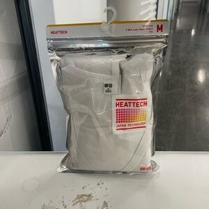Uniqlo Men’s Heattech Shirt